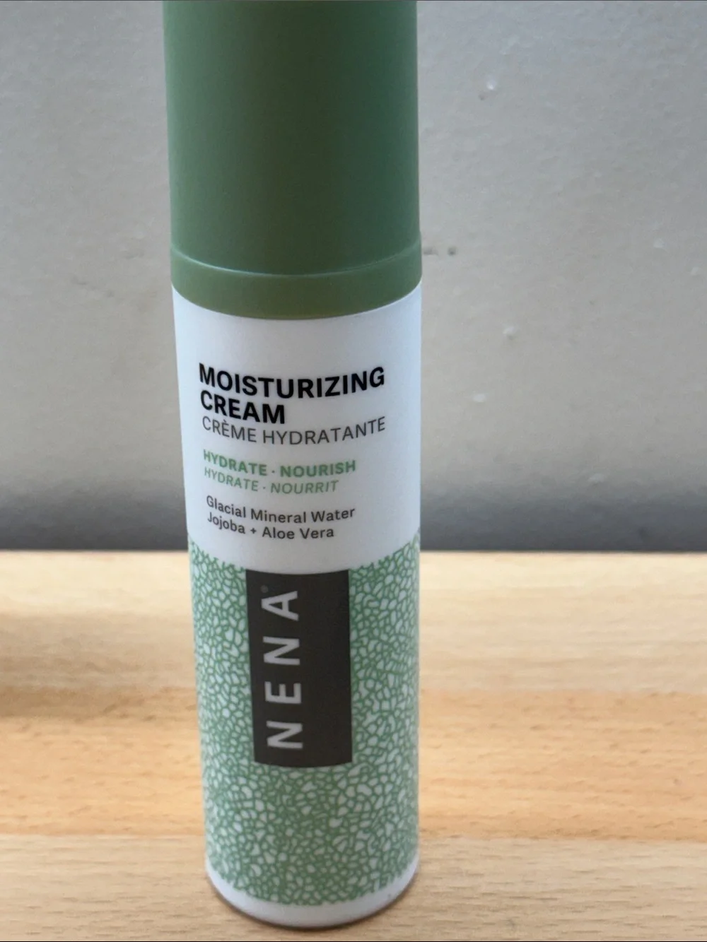 Nena skincare natural
